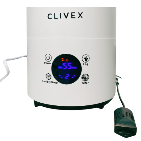 Humidificador Dream Cloud 6L Clivex