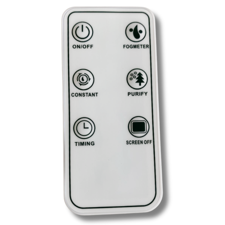 Humidificador Dream Cloud 6L Clivex