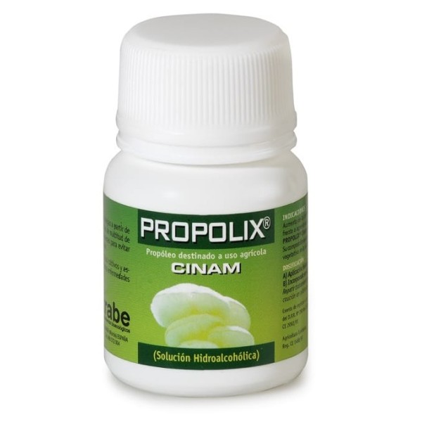 Propolix Cinam Trabe