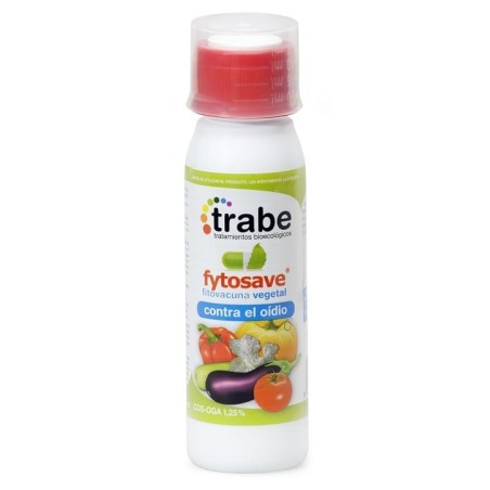 Fytosave 75ml Trabe