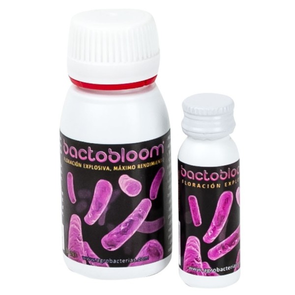 Bactobloom Agrobacterias