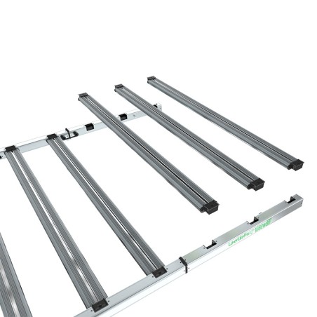 LED 1080W Lazerlite Pro 3.1