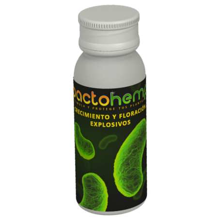 Bactohemp Agrobacterias