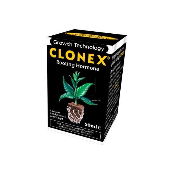 Clonex 50ml Growth Technology