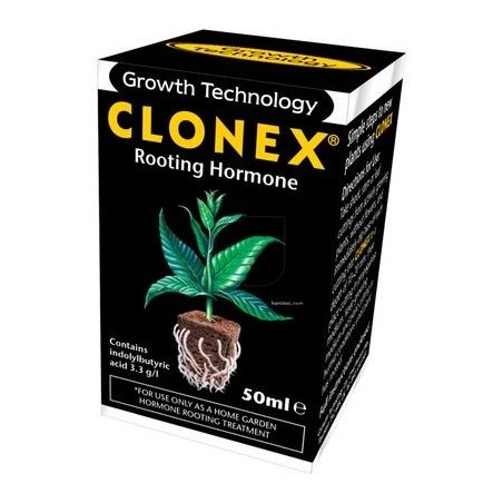 Clonex 50ml Growth Technology
