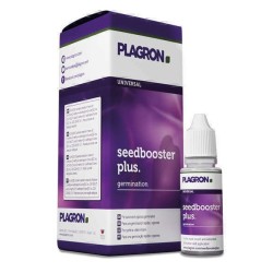 Seed Booster Plus 10ml Plagron
