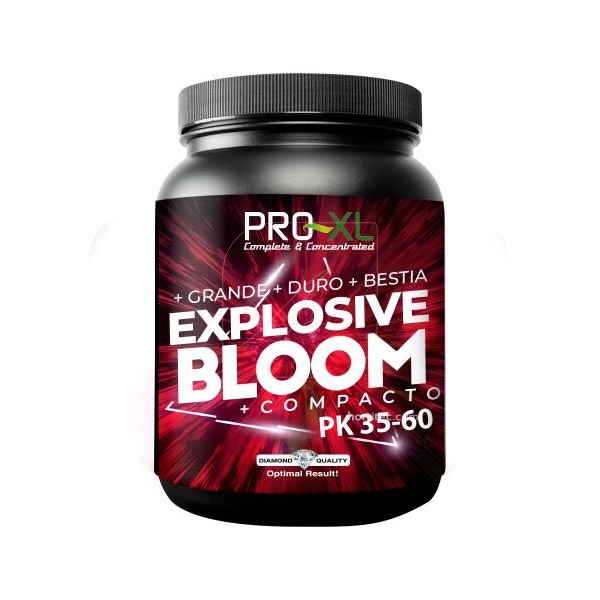 Explosive Bloom Pro-XL