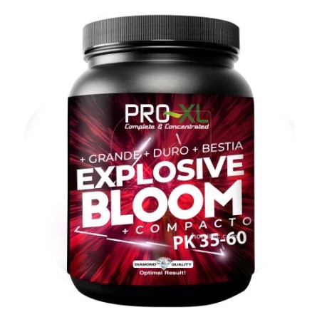 Explosive Bloom Pro-XL