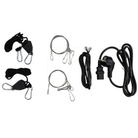 LED 750W Orbita Solux