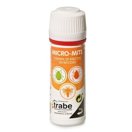Micro Mite Trabe