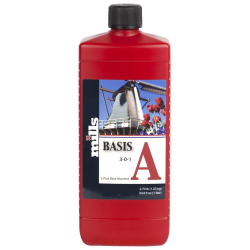 Basis A Mills