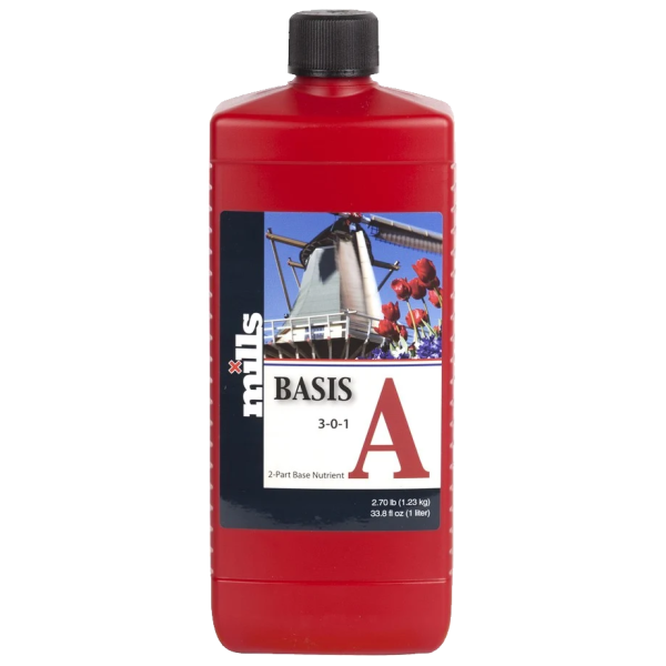 Basis A Mills