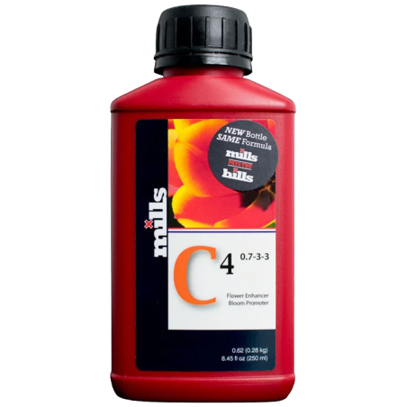 C4 Mills