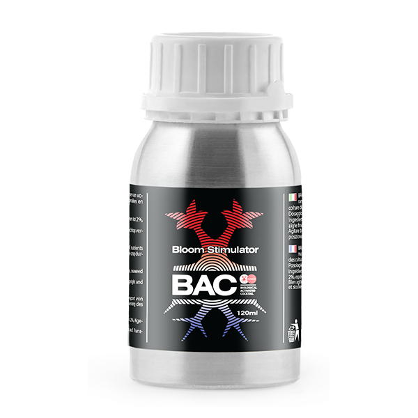 Bloom Stimulator BAC