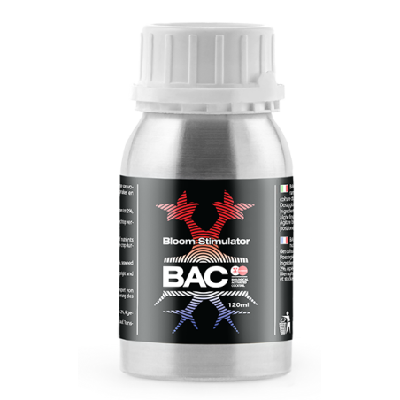 Bloom Stimulator BAC