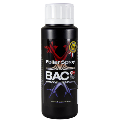 Foliar Spray BAC