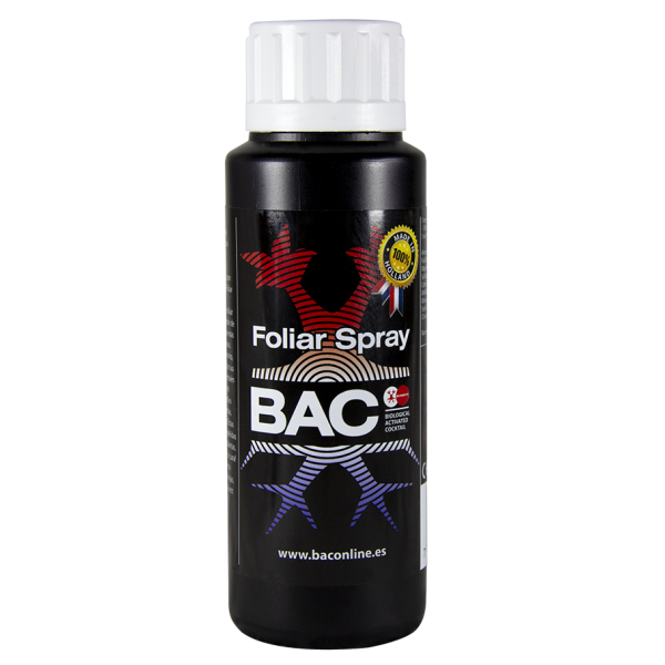 Foliar Spray BAC