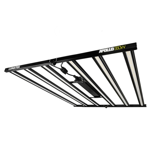 LED 550W Apollo Lumatek