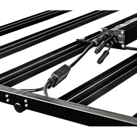 LED 550W Apollo Lumatek