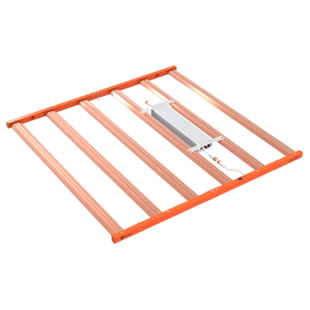 LED 720W Grow Light Abest