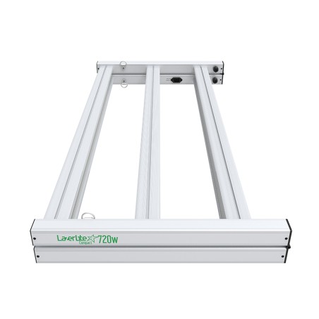 LED 720W Compact 2.9 Lazerlite