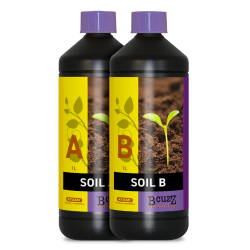 Soil A+B Atami