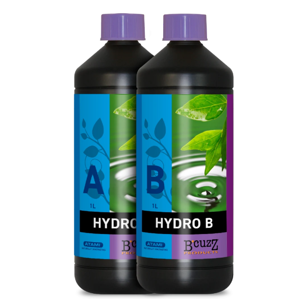 Hydro A+B Atami