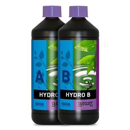 Hydro A+B Atami
