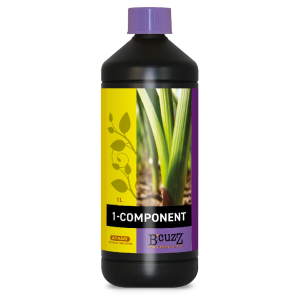 1 Component Soil Atami