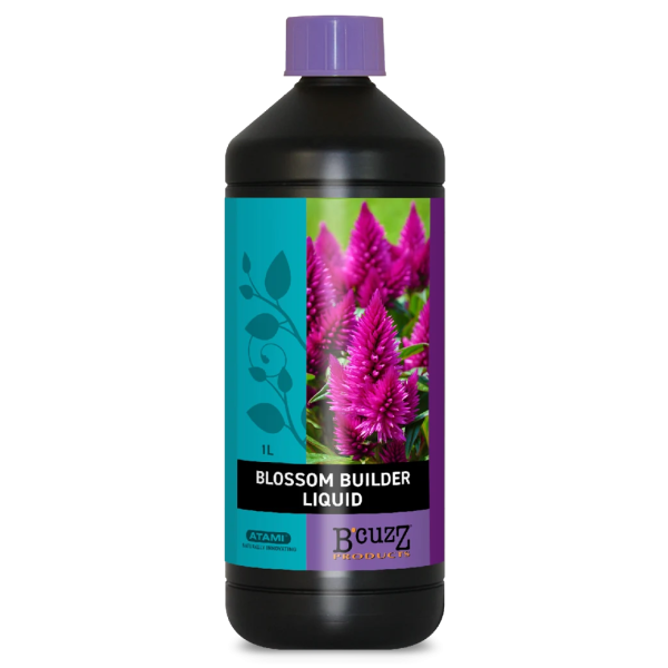 Blossom Builder Liquid Atami