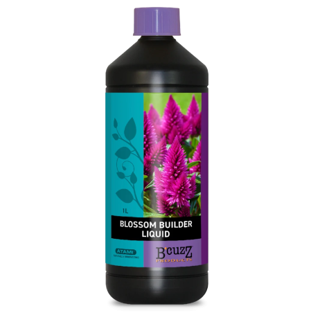 Blossom Builder Liquid Atami