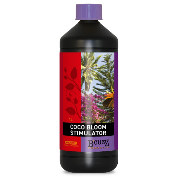 Coco Bloom Stimulator Atami