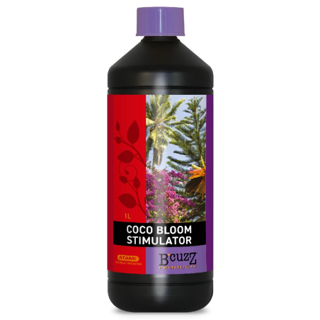 Coco Bloom Stimulator Atami
