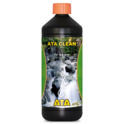 Ata Clean Atami