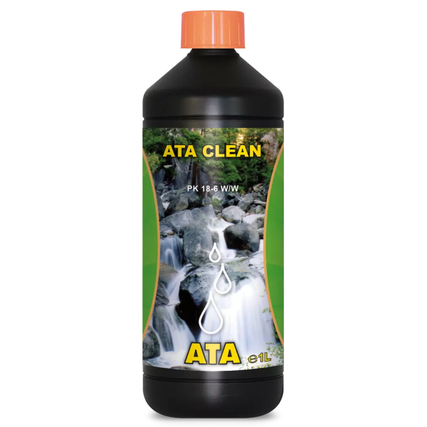 Ata Clean Atami