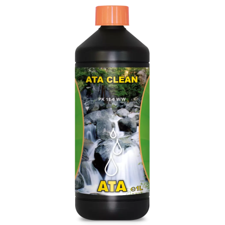 Ata Clean Atami