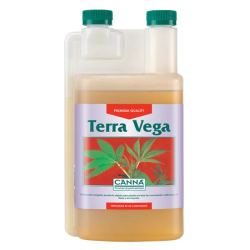 Terra Vega Canna