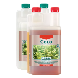 Coco A+B Canna