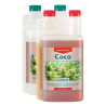 Coco A+B Canna