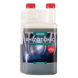 Rhizotonic Canna
