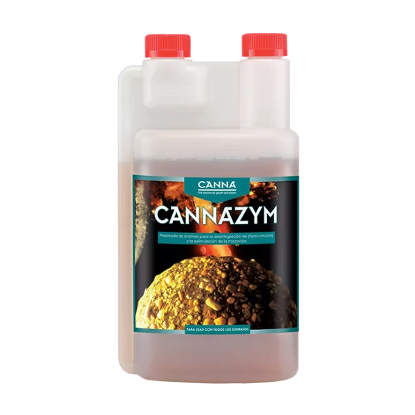 Cannazym Canna
