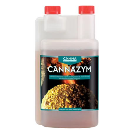 Cannazym Canna