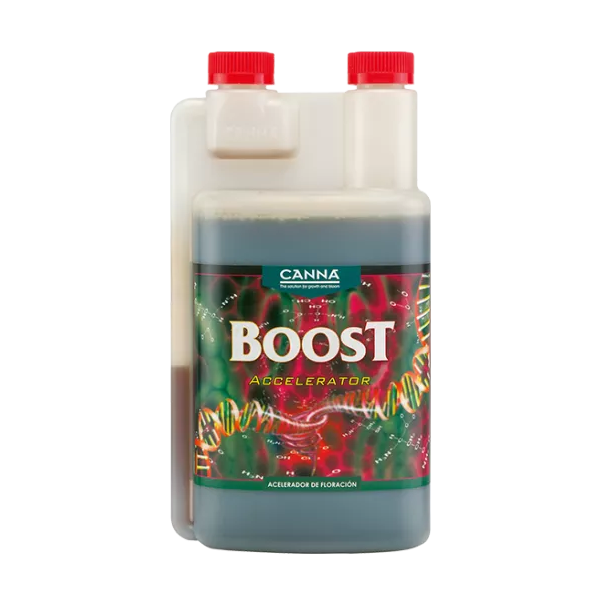 CannaBoost Canna