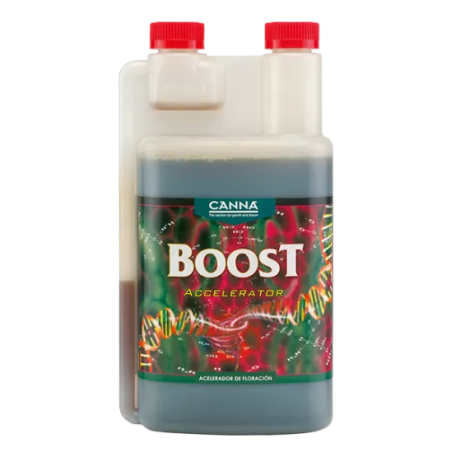 CannaBoost Canna