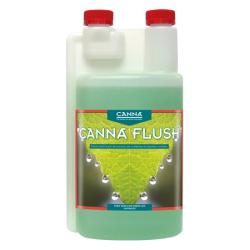 Canna Flush Canna