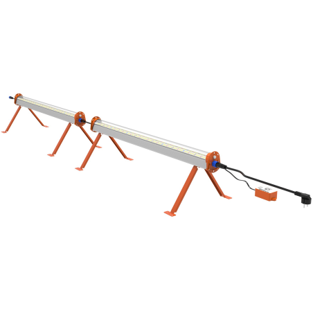 Canopy LED B120W Ignator