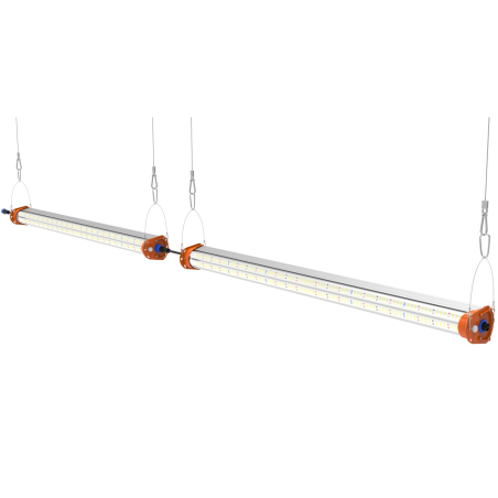 Canopy LED B120W Ignator