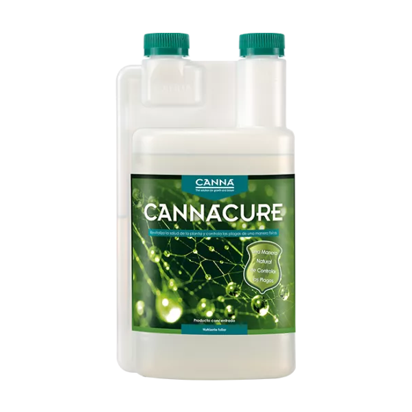 Cannacure Canna