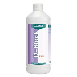 D-Block Canna
