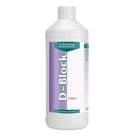D-Block Canna